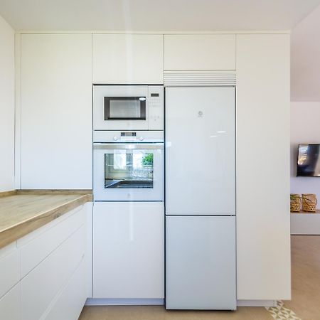 Вилла Infinityhouse Альмуньекар Экстерьер фото